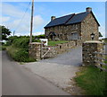 Ferryside Farmhouse