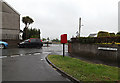 Compton Avenue Postbox