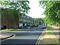 St. Katharines Road, Thamesmead