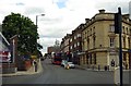 TQ1570 : Broad Street in Teddington by Steve Daniels
