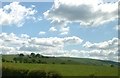 Middletown: view from the railway southwards