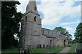 TF0433 : Church of St Andrew, Pickworth by Bob Harvey
