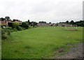 Basford: Greenwich Avenue Playing Fields