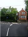 Bank Cottage, Haywards Heath Road, Balcombe