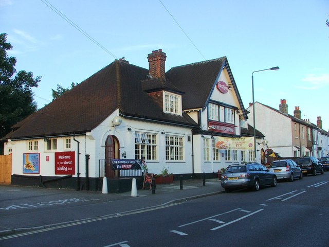 travellers rest bexleyheath