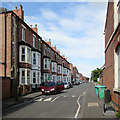 Sherwood Rise: Alberta Terrace