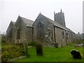 St. Just in Penwith Parish Church