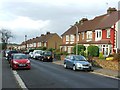 Milroy Avenue, Northfleet