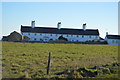 Coastguard Cottages, St Aldhelm