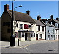 The Angel, Bicester