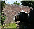 Hoo Mill Bridge No 76