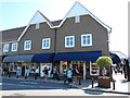 Zwilling J.A.Henckels in Bicester Village