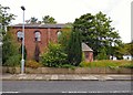 SJ9394 : Haughton Green Methodist Church by Gerald England