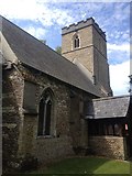 TL3753 : Little Eversden parish church by Dave Thompson