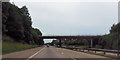 Overbridge at Shackerley