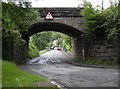 Railway Bridge, Station Road