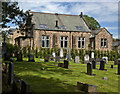 Chapel, West Bradford