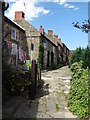 Cottages at Washgreen, Wirksworth