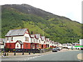 Houses in Kinlochleven