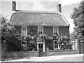 House in High Street, Hopton