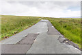 SD1291 : Road over Corney Fell by David P Howard