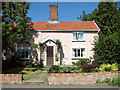 Cottage in High Street, Hopton