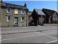 Grade II listed 1 Chapel Street, Bicester