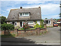 House in The Street, Coney Weston