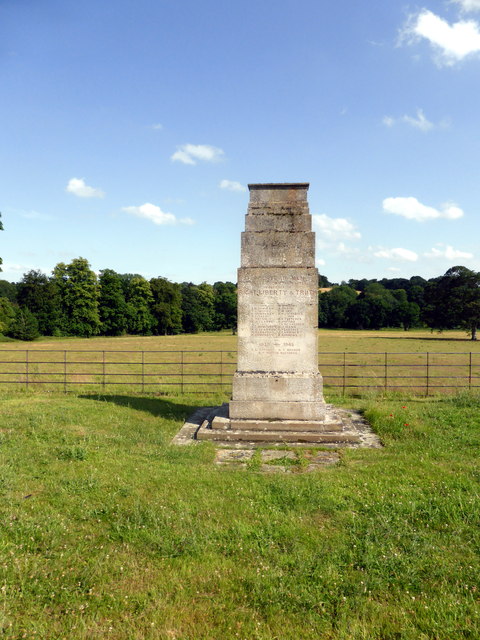 Polstead War Memorial