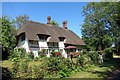 Thatched House, Horsenden Lane