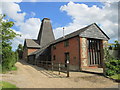 The Old Hop Kiln (Oast House)