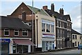 Newcastle-under-Lyme: former co-op