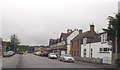 High Street, Edzell