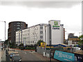 Holiday Inn Express, Canning Town