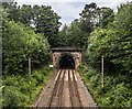 Prestbury Tunnel