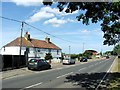 Leysdown Road, Leysdown-on-Sea