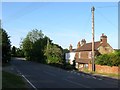 Cottages, Rocks Lane, Balcombe