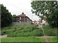 Josiah Wedgwood Street, Etruria