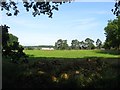 Upper Barn Field/Lower Barn Field