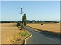 Windmill Quay Road, near Eastchurch