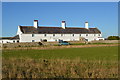 Coastguard Cottages