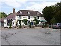 The Hadley Bowling Green Inn, Hadley Heath