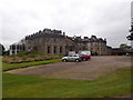 Letham Grange Golf Hotel