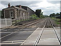 Hele & Bradninch railway station (site), Devon