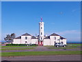 Arbroath Signal Station and Museum