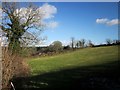 Field by West Devon Consols  Mine