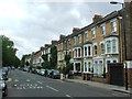 Aubert Park, Highbury