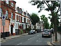 Northolme Road, Highbury