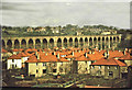 View of Berwick upon Tweed