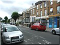 Gillespie Road, Highbury